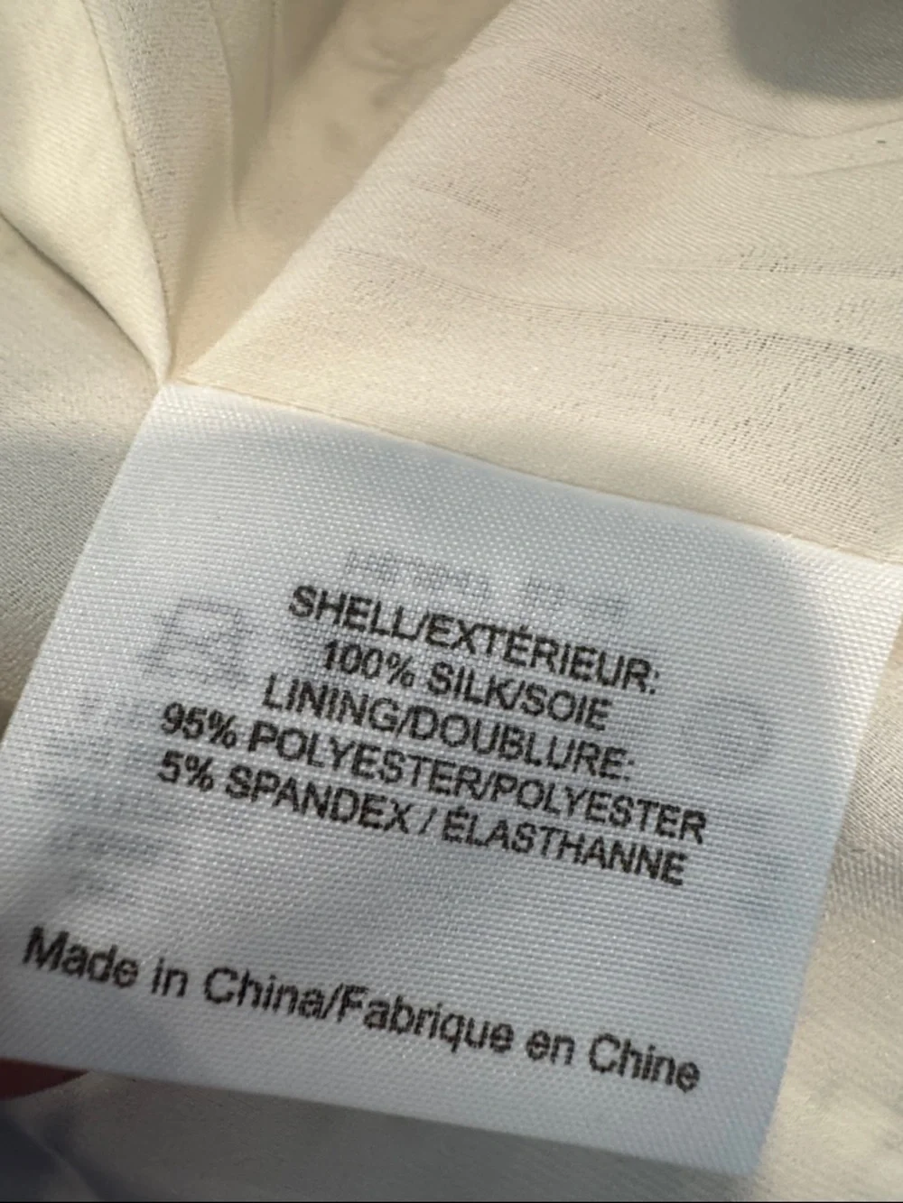 NWT Tory Burch Frances Floral Silk Straight-Leg Pants Daisy New Ivory Sz 12